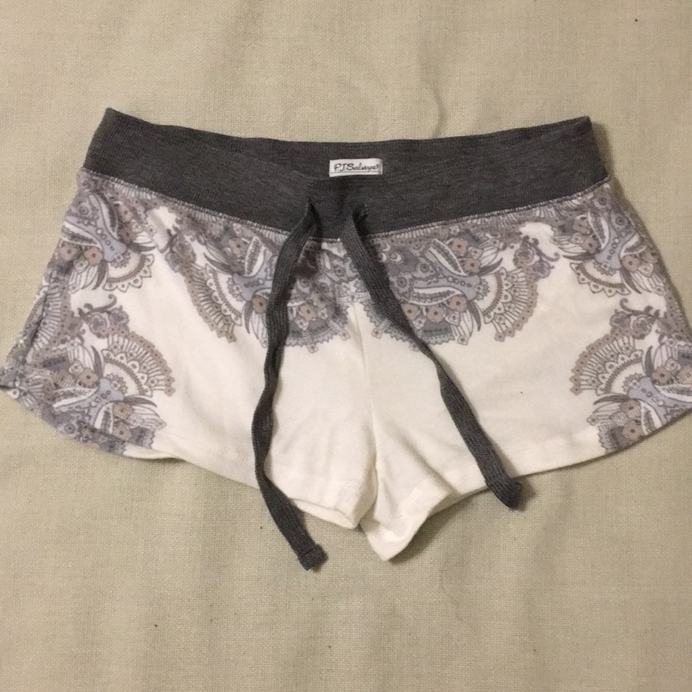 PJ Salvage shorts, small